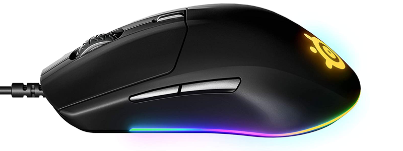 steelseries rival 3