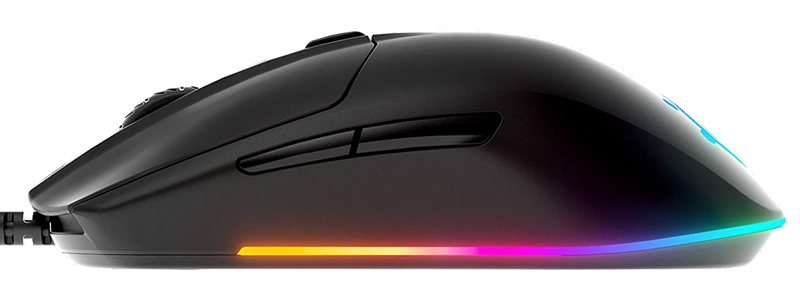 steelseries rival 3
