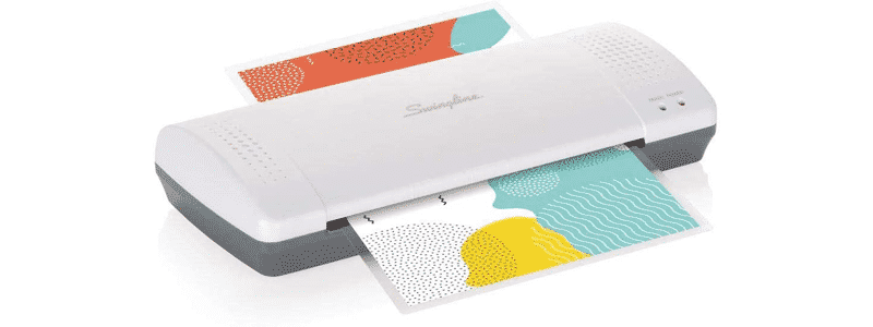 swingline laminator 1701857ecr