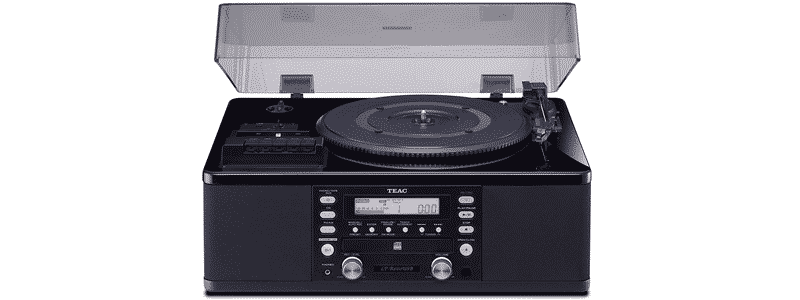 teac lpr660usbpb
