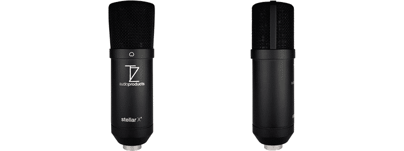 techzone audio products stellar x2