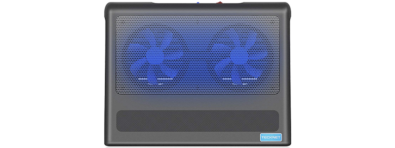 tecknet laptop cooling pad n5