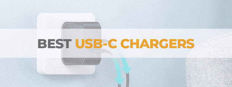the best usb-c charger