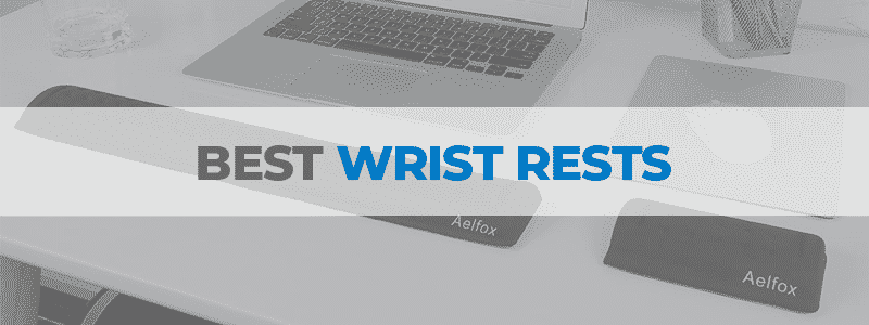 the best wrist rests