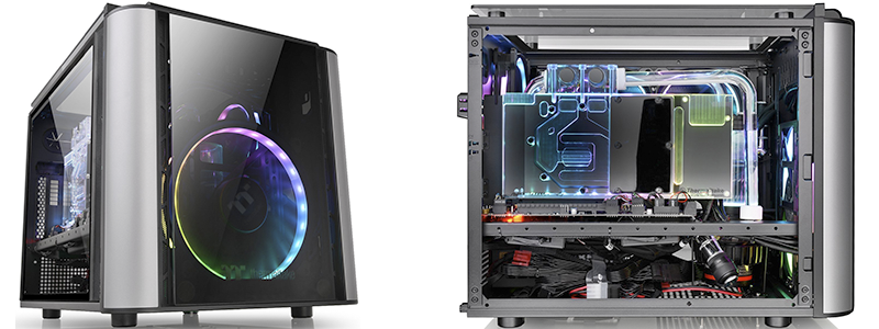 thermaltake level 20 vt