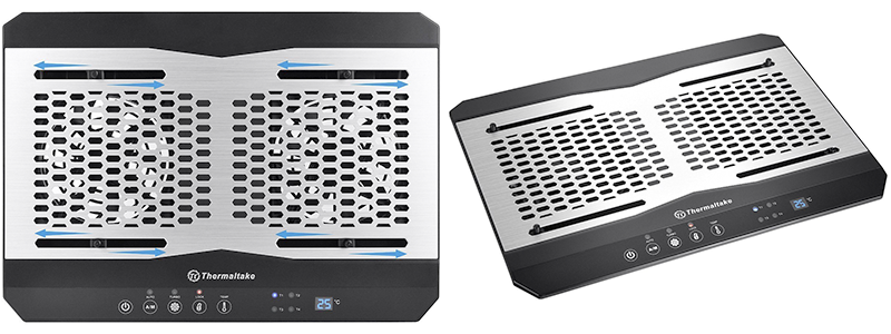 thermaltake massiva tm cl-n002-pl12bl-a