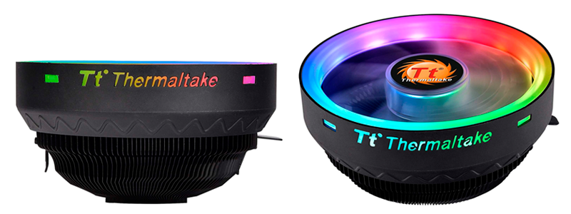 Thermaltake UX100
