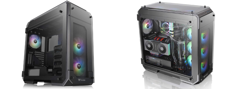 thermaltake view 71