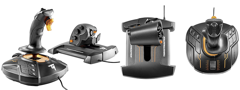 thrustmaster t 16000m fcs hotas
