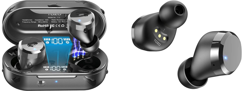 tozo t12