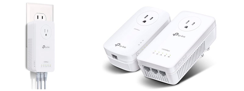 tp-link av1300 (tl-wpa8631p kit)