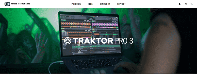 traktor pro 1