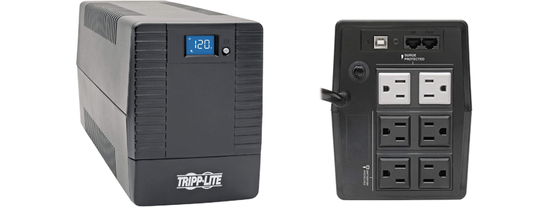 tripp lite 700va