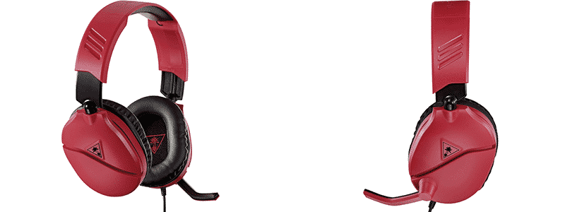 turtle beach recon 70