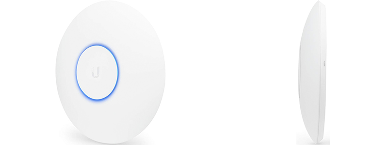 ubiquiti unifi ap ac pro