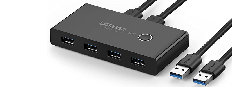 ugreen usb 3