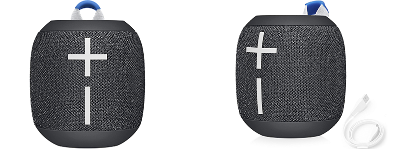 ultimate ears wonderboom 2