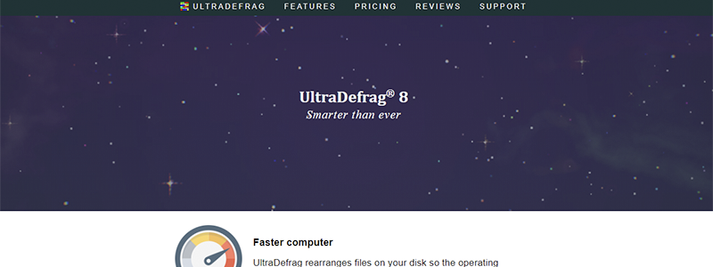 ultradefrag
