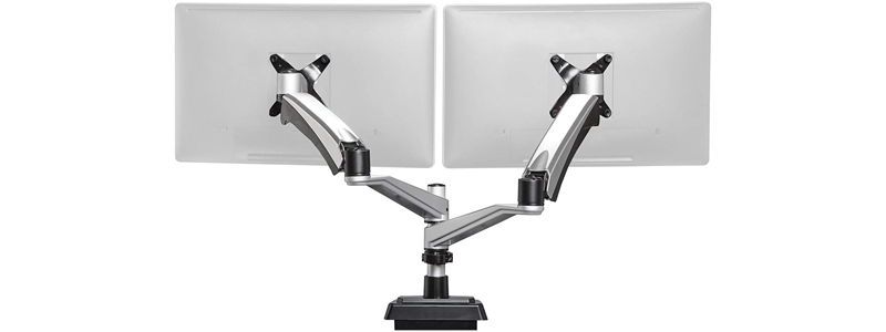 vari dual-monitor stand