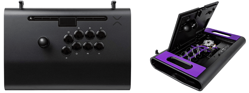 victrix pro fs arcade fight stick