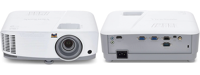 viewsonic pa503w