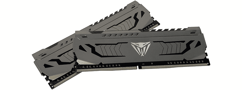viper steel series