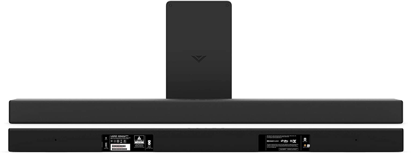 vizio 2