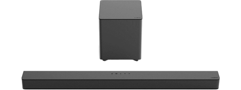 vizio v-series 5.1