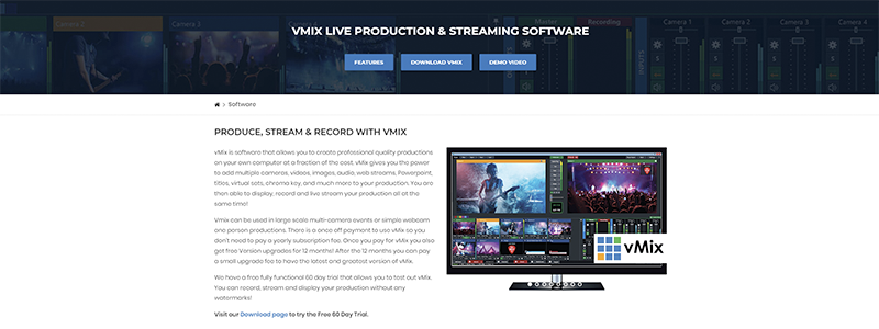 vmix