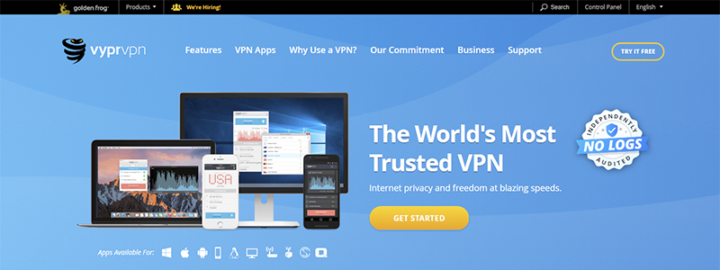 vypervpn