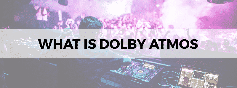 what is dolby atmos