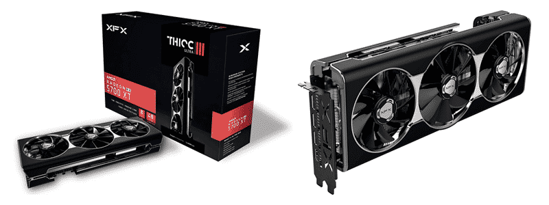 xfx rx 5700 xt thicc iii ultra