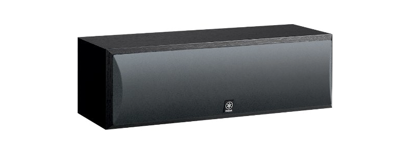 yamaha ns-c210bl