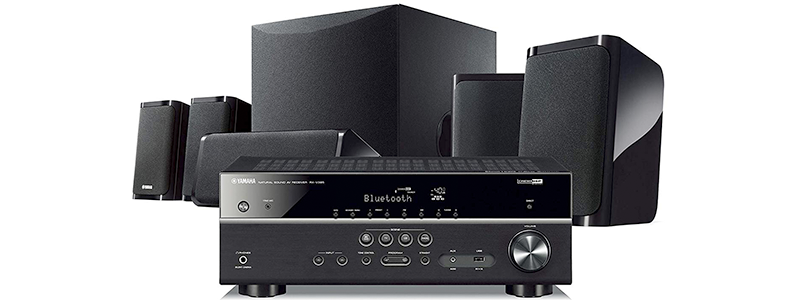 yamaha yht-4950u